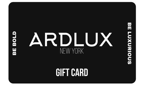 ARDLUX E-GIFT CARD